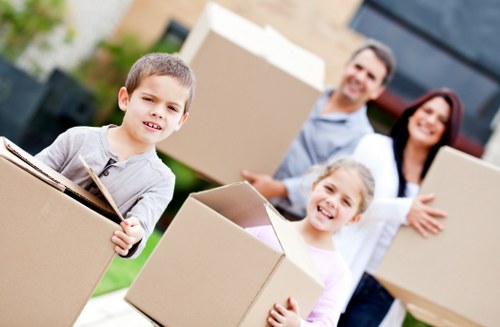 Safe and flexible payment options for Man With Van Pimlico