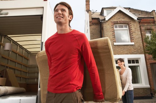 Ongoing review statement for inclusive Man With Van Pimlico content