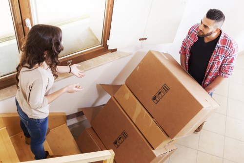 Piano removal service for homes and venues in Pimlico